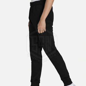 Pantalones de Hombre de Color Sólido Hechos en Pakistán a Precio Económico, Pantalones Casuales de Hombre Cómodos y de Alta Calidad - Product Image 3