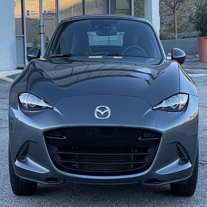 USADO LHD/RHD 2017 M A Z D A M X - 5 M I A T A R F L A U N C H E D I T I O N - Product Image 1