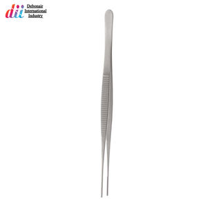 เครื่องมือผ่าตัดหัวใจ,แหนบเบาพิเศษพิมพ์โลโก้ที่กำหนดเองบริการ OEM ผลิตภัณฑ์ล่าสุด - Product Image 4