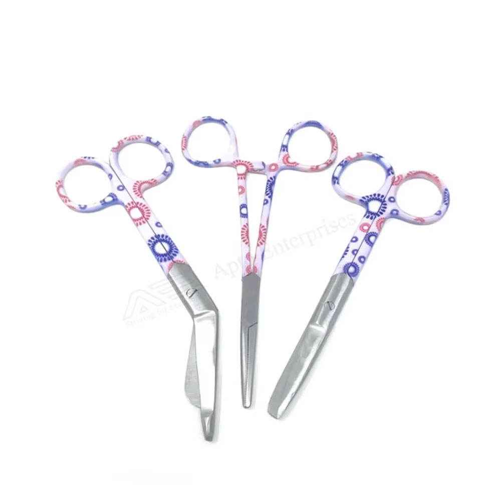 Nursing Scissors Set