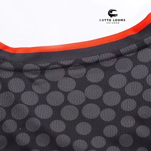 Uniforme de basket-ball haut de gamme personnalisé OEM usine ODM vêtements de sport d'entraînement fabricant de qualité supérieure - Product Image 2