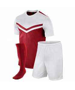 Maillot de football personnalisé pour homme KCOA, séchage rapide, vente en gros, impression par transfert thermique personnalisée, découpe automatisée, 100% polyester, personnalisé - Product Image 5