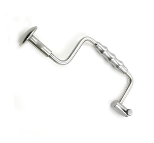 Instrument médical orthopédique certifié CE HUDSON Rétracteur chirurgical en acier inoxydable Manuel de stabilisation de la colonne vertébrale Fabricant - Product Image 4