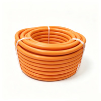 Sauerstofffreies Kupfer XLPE-Isolierung -40 ℃ ~125 ℃   Hochspannungs-EV-DC-Ladekabel Neue Energie Fabrikpreis