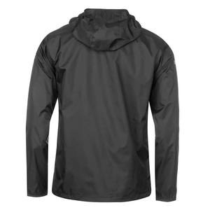 <b>Men's</b> Waterproof Windbreaker <b>Rain</b> Jacket Lightweight Hooded Outdoor <b>Coat</b> for Hiking Camping Travel Breathable Polyester/Nylon - Product Image 2