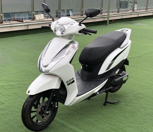 2025 meilleure vente X9 1000W <span class=keywords><strong>Scooter</strong></span> électrique à grande vitesse 40 km/h véhicule à deux roues amovible affichage numérique Vintage Brushless - Product Image 4
