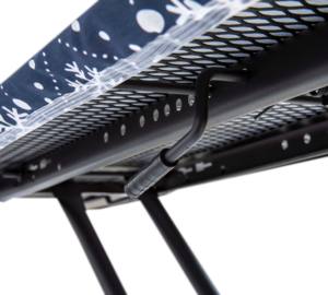 Planche à repasser pliable Magic XL pour usage domestique - Product Image 3