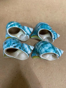 Porte-serviettes en jonc de mer naturel Accessoires de table rustiques faits à la main pour les événements de mariage Exportateur en gros - Product Image 5