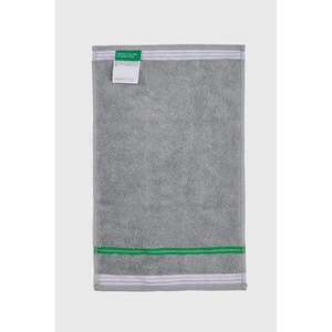 Be-0926-Gy Toalla de Mano 100% Algodón Gris 50x90 cm - GRIS - Product Image 3