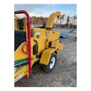 เครื่องย่อยกิ่งไม้สำหรับฟาร์มเพื่อการบดและรีไซเคิลกิ่งไม้อย่างมีประสิทธิภาพ - Product Image 2