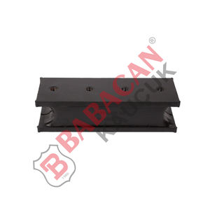 High Quality Industrial Rubber Buffer Vibration Mount <b>Spare</b> Parts New Condition for Bomag BW213PDBUS BW213PDH-2 BW214D IGM.04780 - Product Image 2