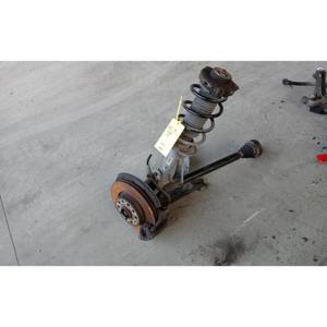 ชุดช่วงล่างด้านหน้า AUDI A3 Cabriolet Series (8P7) (08>13) ด้านขวา 1K0407256AA - Product Image 2