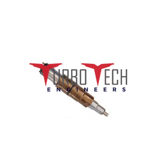 Injecteur de carburant COMMON RAIL 4307217 pour moteur CUMMINS ISX15 - Product Image 1