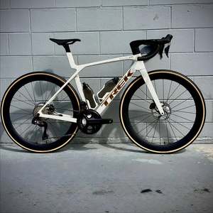 จักรยาน Trek Madone SLR 7 DI 2 รุ่นปี 2026 ขายดีทันที - Product Image 4