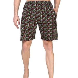 <b>Top</b> Best Seller <b>Men</b> Sublimation Printing Shorts For Beach Professional Manufacture Polyester Male <b>Swim</b> Trunks Shorts In Low MOQ - Product Image 1