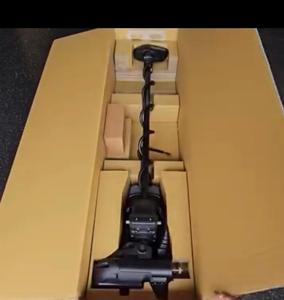 NUEVO Motor de Arrastre Garmins Force Kraken ORIGINAL de 110 cm de largo, ENTREGA A TODO EL MUNDO - Product Image 2