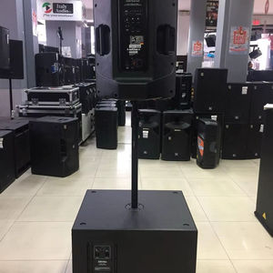 NOUVELLE ARRIVÉE POUR Beta 3 MU15A Haut-parleur d'origine - Product Image 1