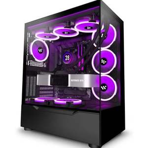 NUEVO Ordenador de Sobremesa para Juegos FAV - AMD 9 3900X 3.8GHz RTX 3090 24GB 32GB 3600mhz Memoria RGB SSD Gen4 de 1TB para Juegos - Product Image 2