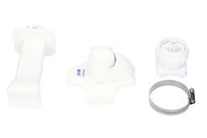 CPE Ubiquiti LBE-M5-23, LiteBeam M5, 5 GHz, MIMO, 1x RJ45 100 Mb/s, 23 dBi - Product Image 4