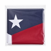 Drapeau personnalisé en gros 3x5 pieds, bannière publicitaire double face en polyester recyclé, fabricant de drapeaux personnalisés imprimés numériquement avec logo