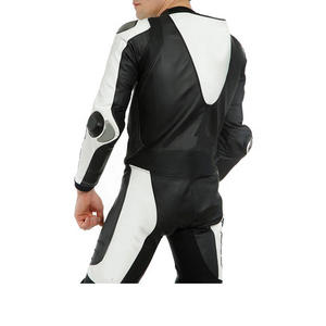 Calidad profesional personalizado nuevo diseño a prueba de viento impermeable motocicleta Auto Racing desgaste para traje de moto - Product Image 6