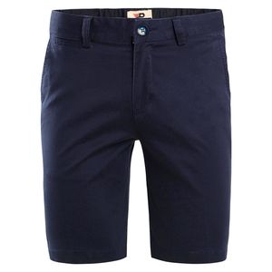 2025 OEM ropa informal de alta calidad hombres pantalones cortos de algodón personalizados hombres - Product Image 3