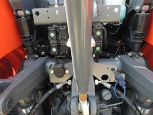 KUBOTA-Cortacésped KING BOOM de 120HP, mini tractores agrícolas 2020, tractor utilitario Kubota de 1/2 ", 1/2", 1/2 ", 1/2", 12/ - Product Image 6