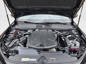 รถยนต์มือสอง Audi A5 Premium 4 ประตู แฮทช์แบค ขับเคลื่อนสี่ล้อ ปี 2025 สภาพดี - Product Image 4
