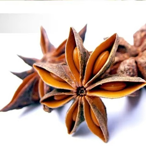 โป๊ยกั๊กแบบแห้งสำหรับฤดูใบไม้ผลิราคาถูกจากเวียดนาม - Product Image 1