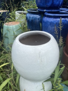 Jardinières émaillées - Product Image 4