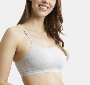 Nuevo Sujetador Deportivo para Mujer, Sensación de Desnudez, Sujetador de Yoga con Espalda Descubierta, Secado Rápido, Tops Deportivos, Sujetador de Fitness Personalizado para Correr - Product Image 4