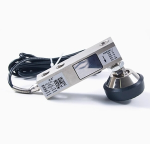 2T 2.5t 3t sàn quy mô cài đặt đơn giản trọng lượng Quy mô tải di động quy mô lắp ráp Kit - Product Image 2