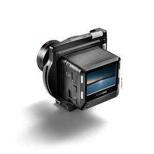 Nuevo Sistema de Cámara Phase One Xt Iq4 de 150mp con Garantía de 3 Años y Audio Envolvente - Product Image 2