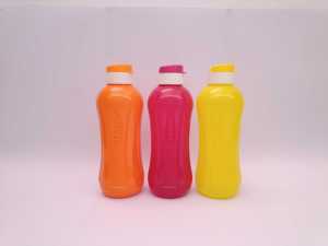 Top Selling 1000ml Popehexaa Sipper <b>Bottle</b> Large Capacity Reusable <b>Water</b> <b>Bottle</b> Leak-Proof Design BPA-Free <b>Plastic</b> - Product Image 3