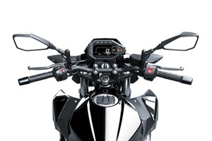 Último Modelo en Oferta, Nueva wa-sa-ki Z5-00 con 2 Años de Garantía - Product Image 3