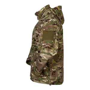 Vestes de chasse légères pour hommes, imperméables, respirantes, personnalisables avec votre logo, pour la saison hivernale, vestes d'extérieur pour hommes - Product Image 3