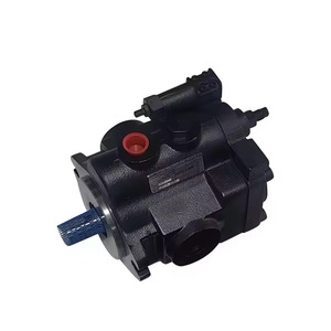 Pompe à déplacement PV PV6 PV10 PV15 PV20 PV29 Série PV29-2R1D-C02 PV29-1L1A-C04 Pompe à piston hydraulique - Product Image 1