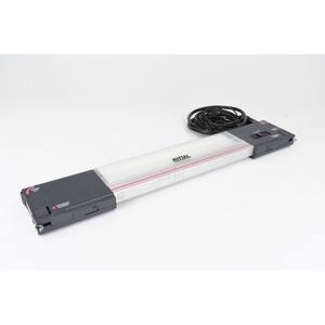 LW38266 - RITTAL SZ 2500.220, éclairage système à LED - Product Image 1