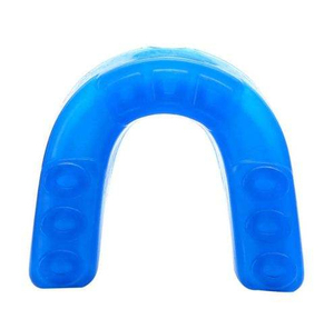 Double Layer Professional Boxing <b>Mouth</b> <b>Guard</b>-Strong & Comfortable Impact Resistant PVC Material Non-Toxic & Eco-Friendly - Product Image 6