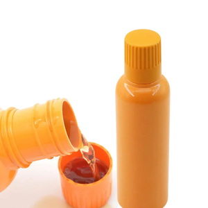 Hot New 300ml 500ml Haute Qualité Porcelaine PET Rince-Bouche Bouteille Blanc Pharmaceutique Bouteilles En Plastique Nouveaux Produits - Product Image 5