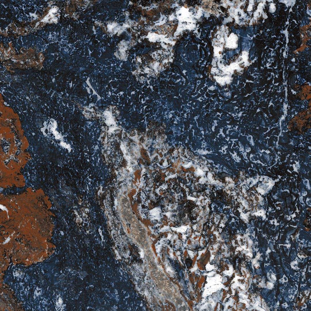 สีน้ำเงินเข้ม