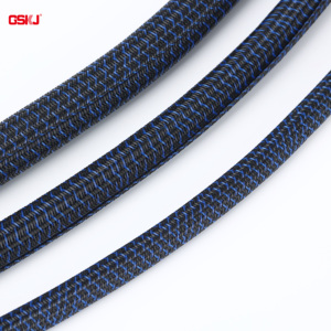 GSKJ柔性编织可扩展自封闭套管包装电缆管理套件保护器，适用于多种应用 - Product Image 4