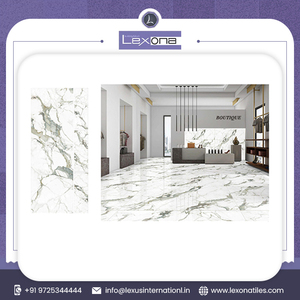 Venta superior Baldosas de porcelana con acabado mate de alto brillo 600x1800mm disponibles al precio más bajo - Product Image 2