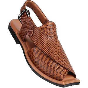 Sandalias Kaptaan Norozi Balochi de Moda, Color Blanco, Hechas de PVC, para Primavera y Otoño, Venta Caliente, Personalizadas OEM - Product Image 6