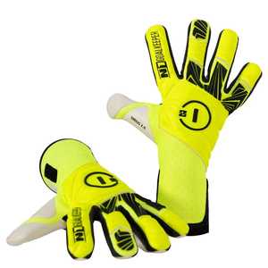 Guantes de Portero de Cuero Premium Personalizables - Product Image 4