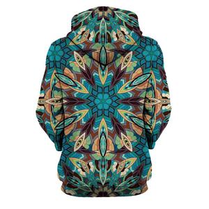 เสื้อสเวตเตอร์มีฮู้ดของผู้ชายเสื้อมีฮู้ดโอเวอร์ไซส์ผ้าคอตตอน100% ออกแบบโลโก้ได้ตามต้องการ - Product Image 4