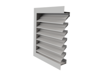 Profils en aluminium de la série 6000 pour les systèmes d'architecture, d'industrie et d'intérieur