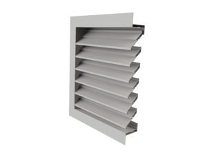 Profils en aluminium de la série 6000 pour les systèmes d'architecture, d'industrie et d'intérieur - Product Image 3