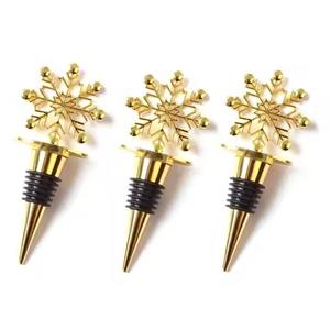 Dernier modèle de bouchon de bouteille en métal pour vin et bière, accessoires de bar, construction robuste pour la conservation des boissons - Product Image 5