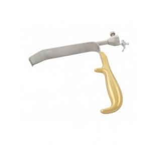 Rétracteurs mammaires Sculpo en acier inoxydable de qualité supérieure, outils médicaux chirurgicaux, manipulation précise des tissus mammaires, durables, réutilisables, haute qualité - Product Image 5